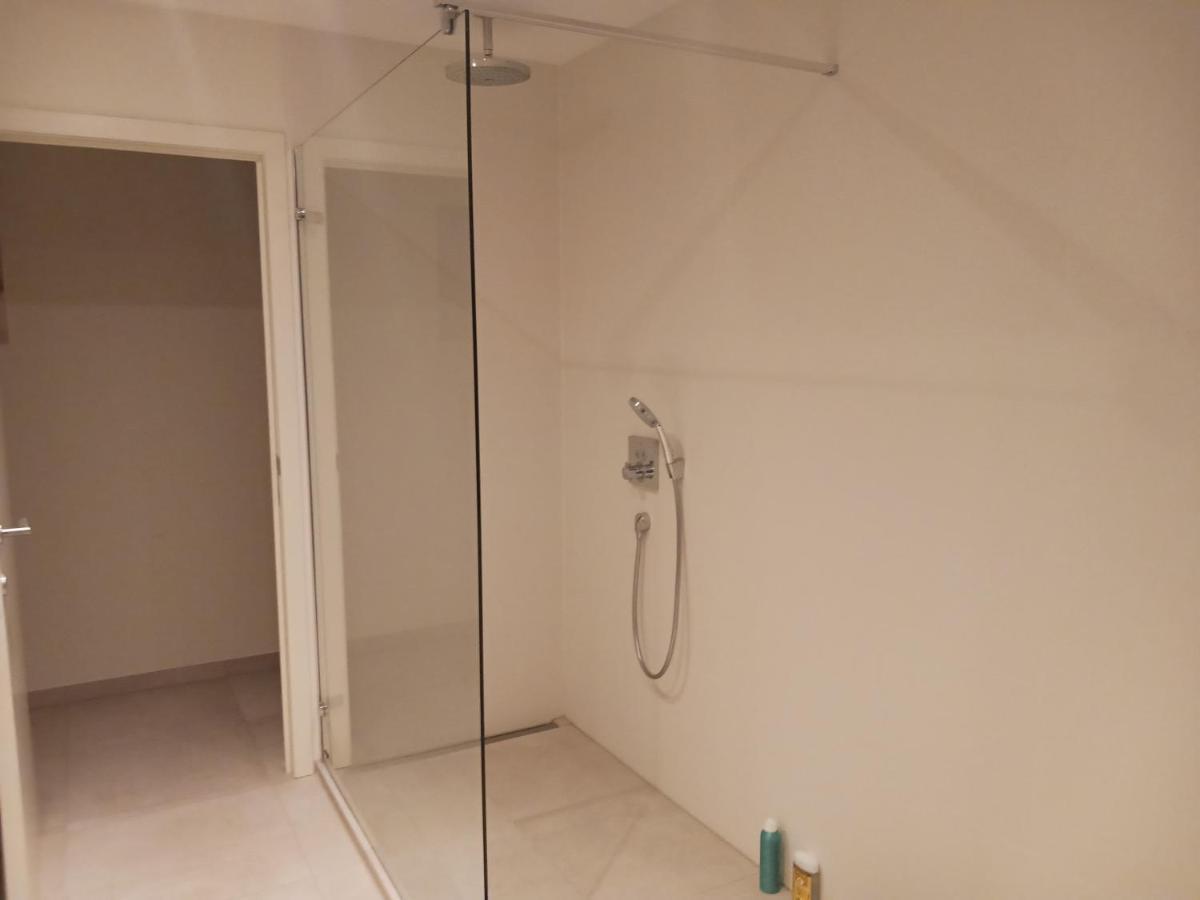 Suite Louisa Met Prachtig Zeezicht Ostende Exterior foto